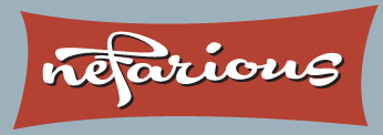 nefarious design